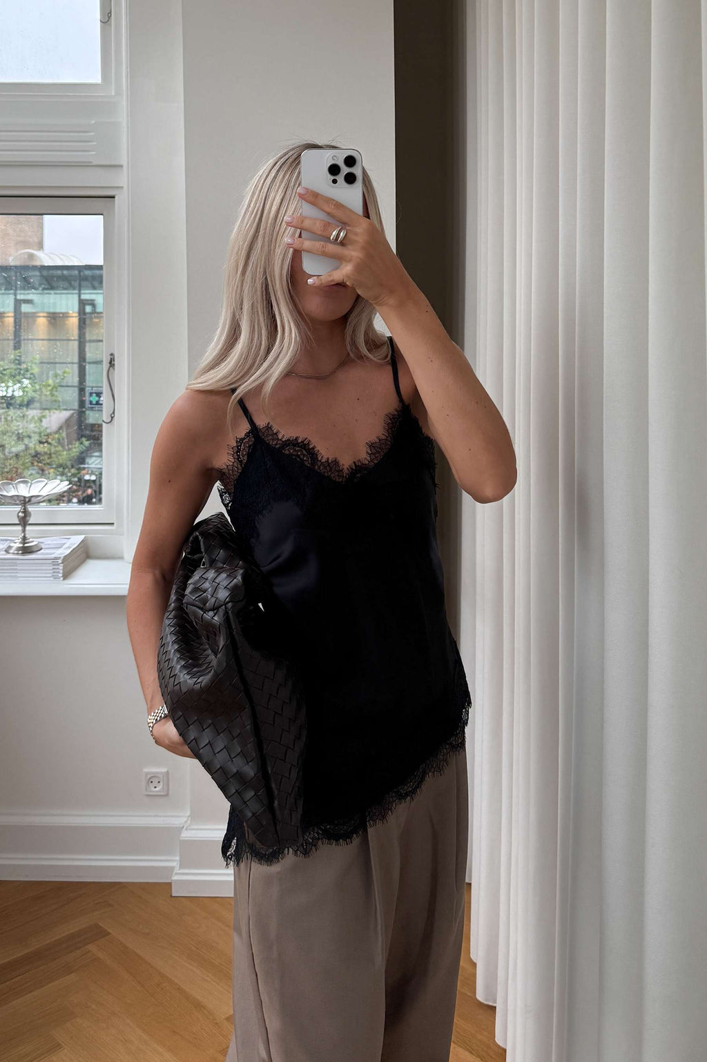Noella N-Minne Blouse (+Farver)