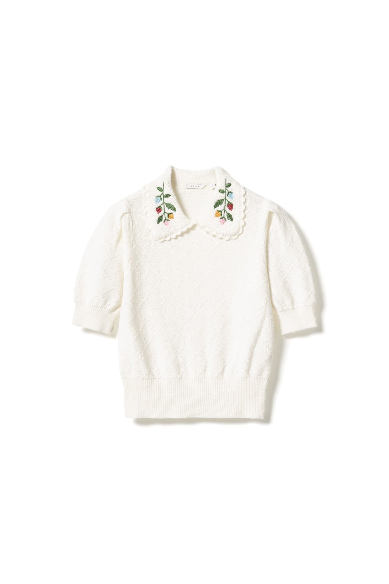 Noella Madeleine Knit