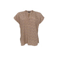 Black Colour Luna Andrea Blouse (+Farver)