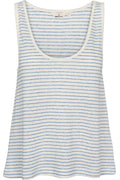 basicapparel Ryda Stripe Top