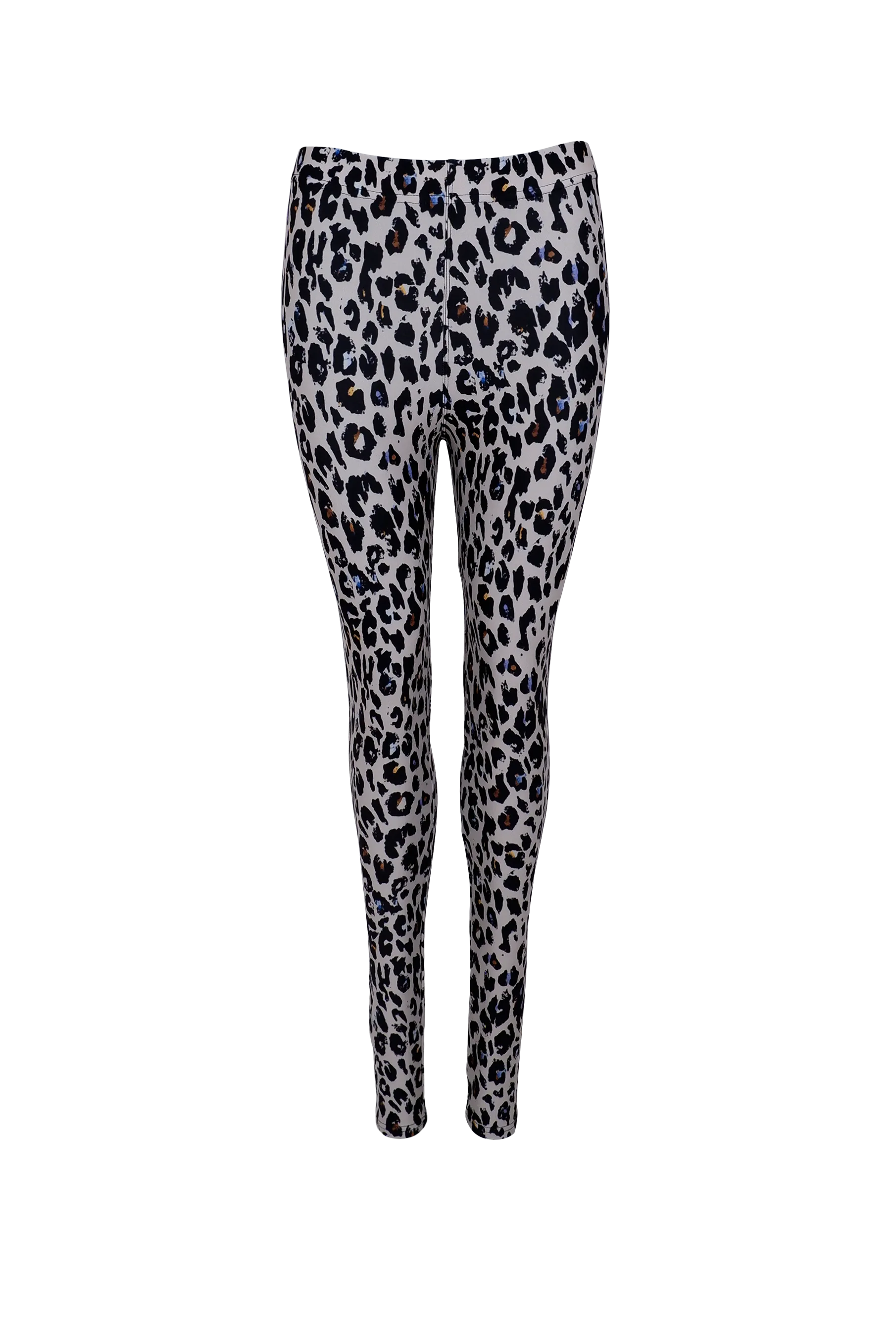Black Colour Robyn Leggings (+Farver)