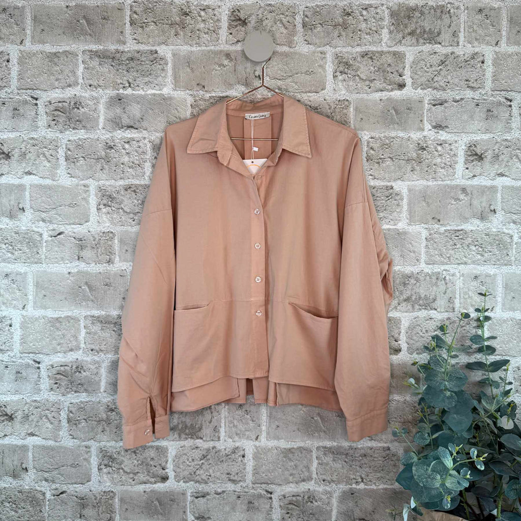 Cabana Living Lome Shirt