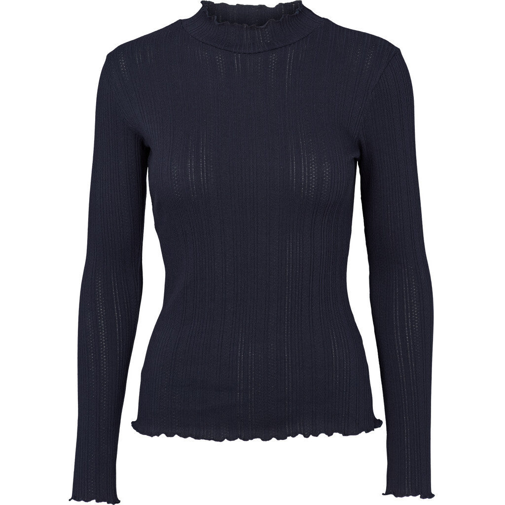 basicapparel Scala H. Neck