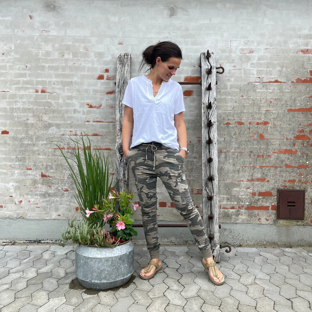 Cabana Living Mynte Pant