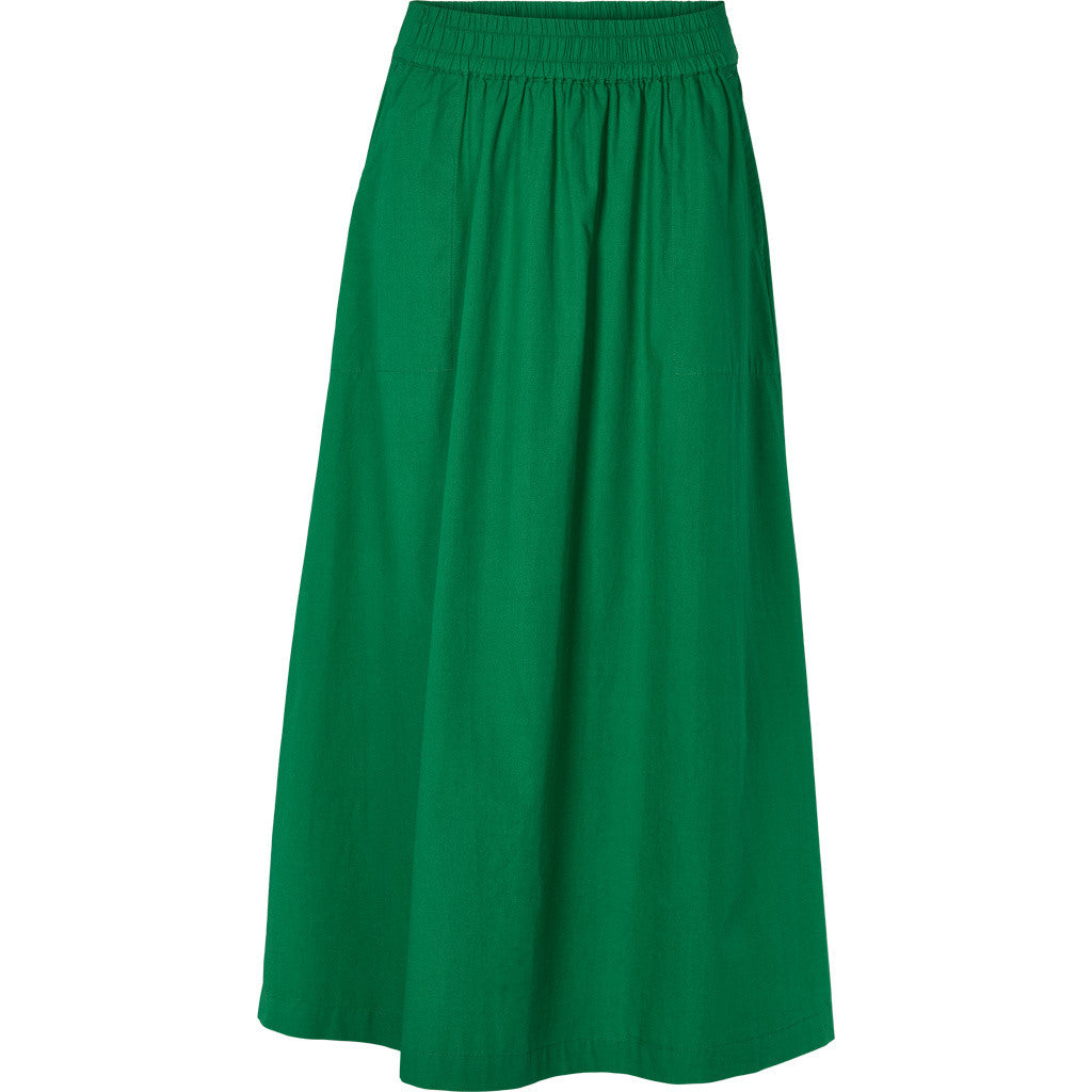 Basic Apparel Silje Skirt (+ farver)