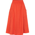 Basic Apparel Silje Skirt (+ farver)