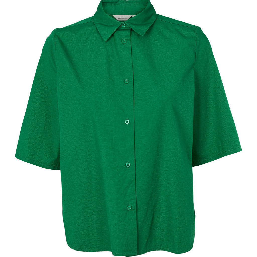 basicapparel Silje SS Shirt (+Farver)