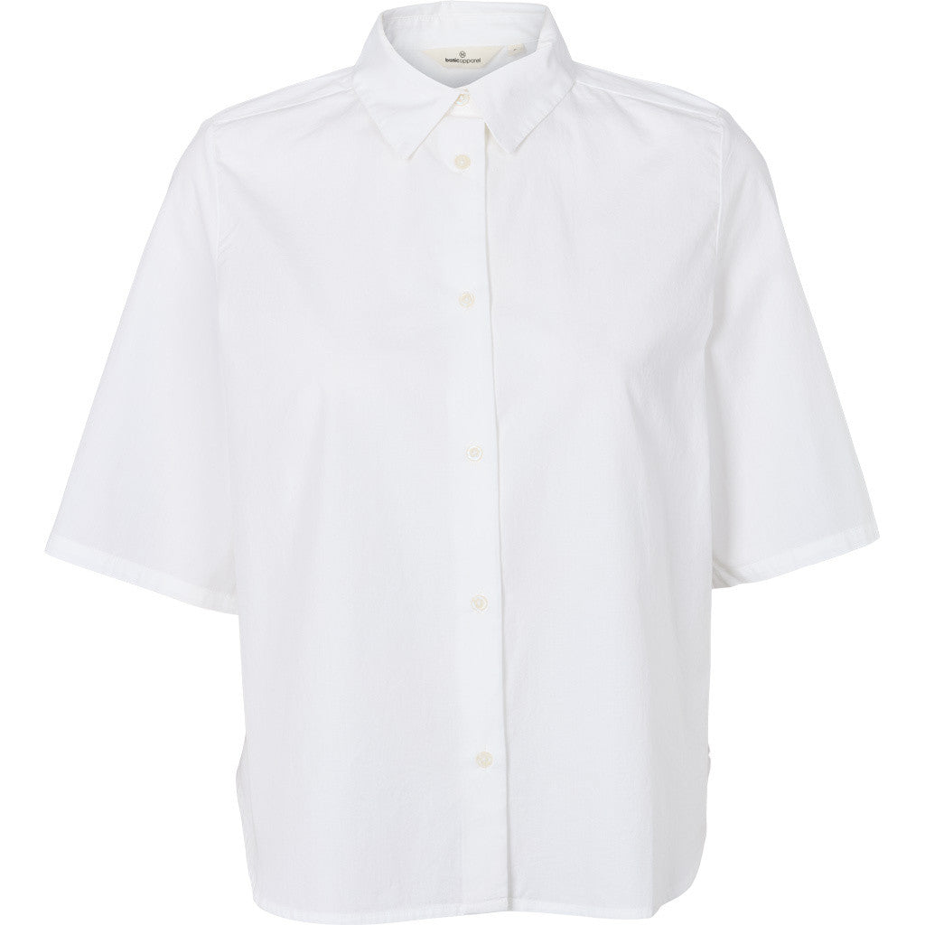 basicapparel Silje SS Shirt (+Farver)