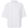 basicapparel Silje SS Shirt (+Farver)