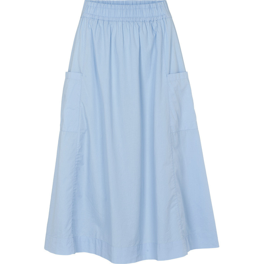 Basic Apparel Silje Skirt (+ farver)