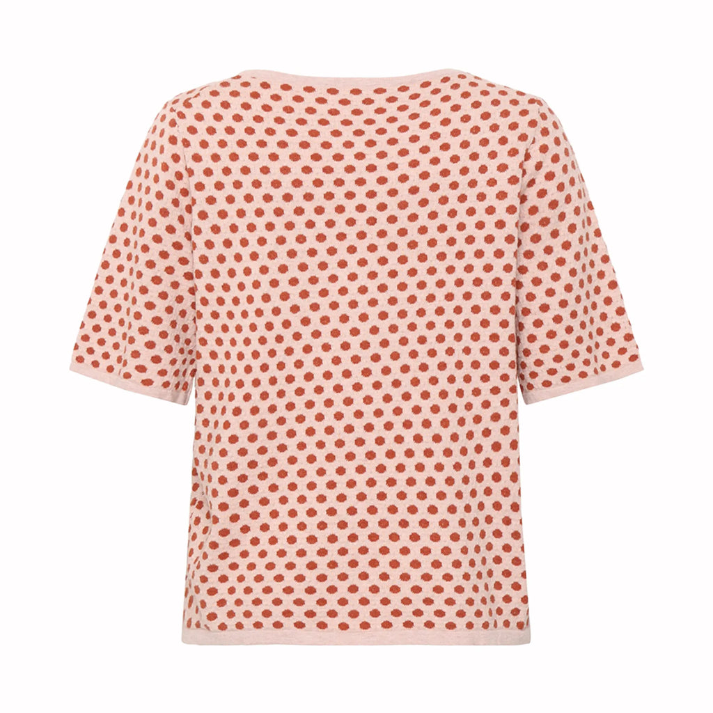 *mansted Tuta Knit (+Farver)