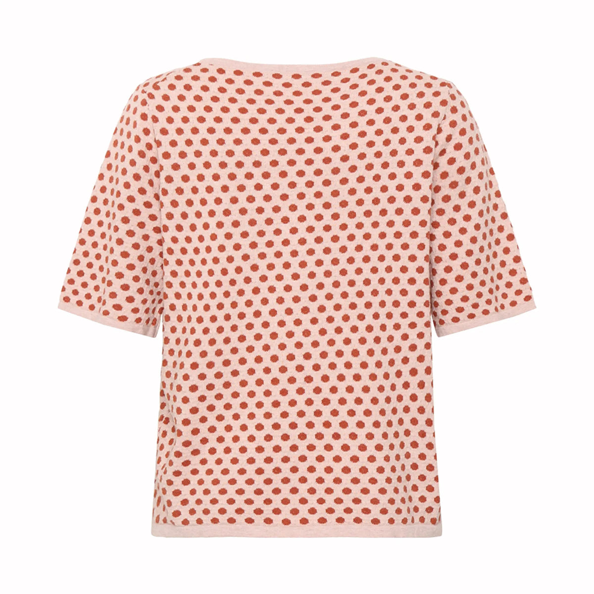 *mansted Tuta Knit (+Farver)