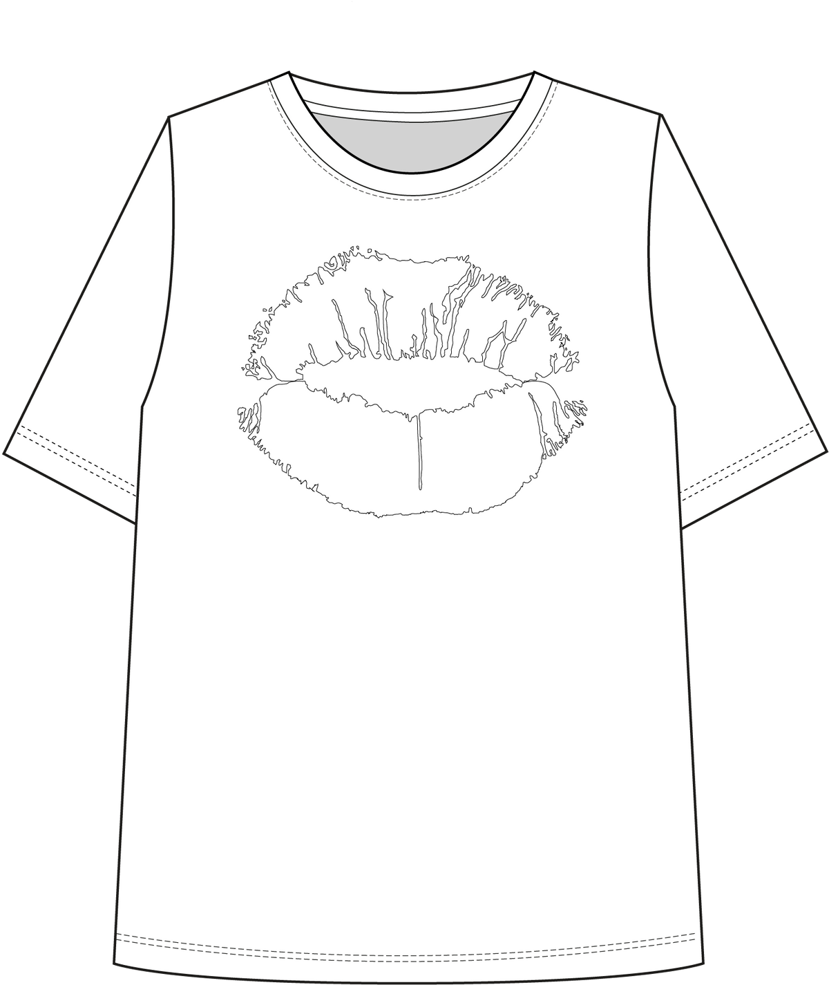 Culture Gith T-Shirt (+Farver)