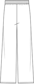 Ichi Luls Pant