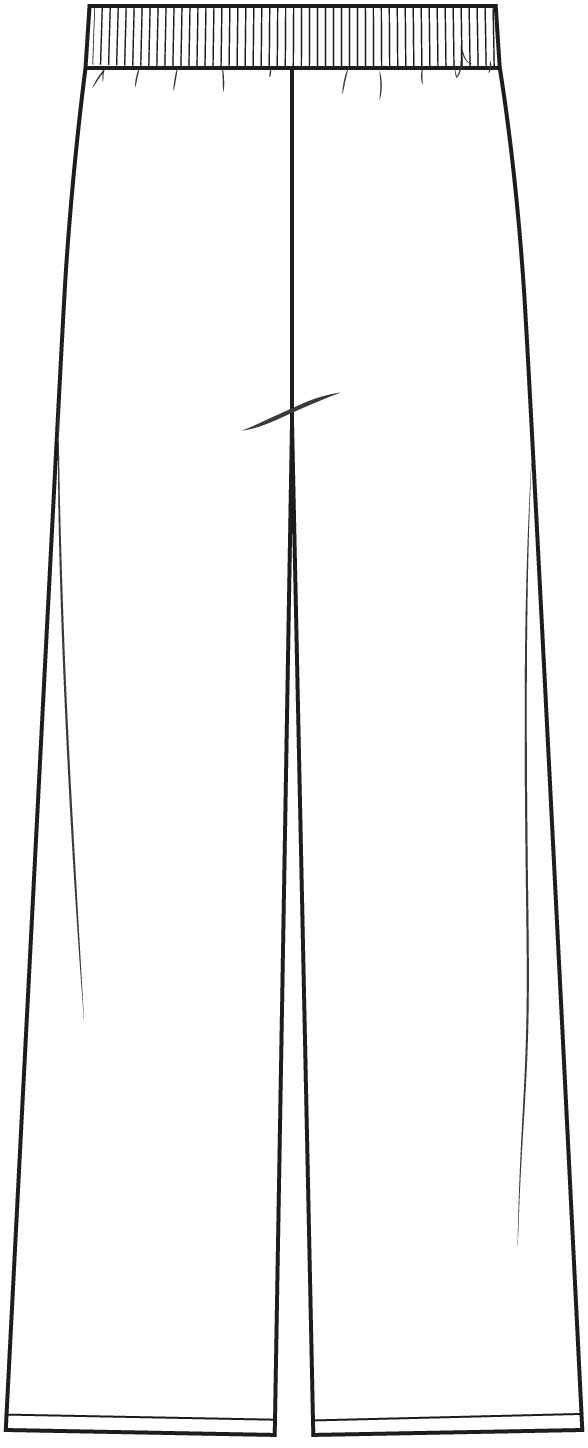 Ichi Luls Pant