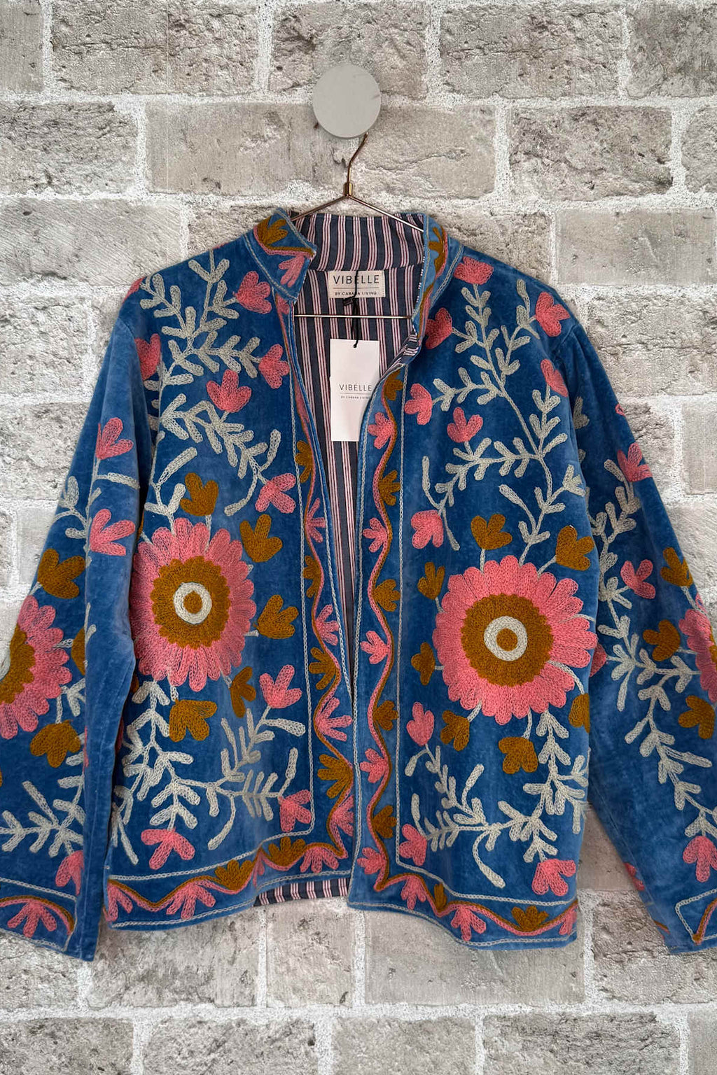 Cabana Living Hydo Jackets