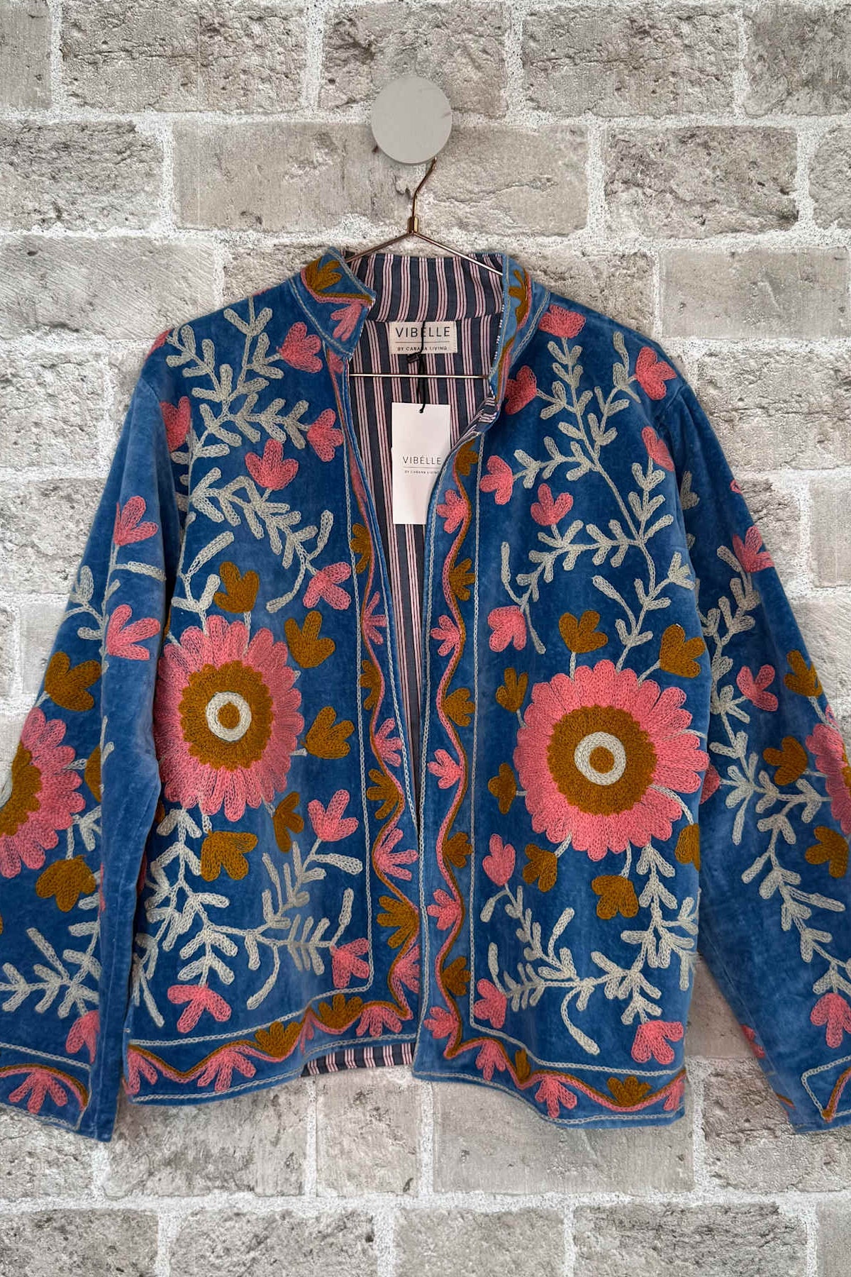 Cabana Living Hydo Jackets