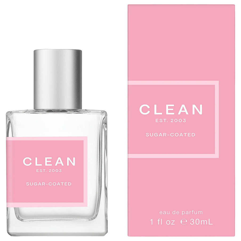 Clean Classic Sugar-Coated 30ml
