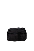 Black Colour Agata Bag