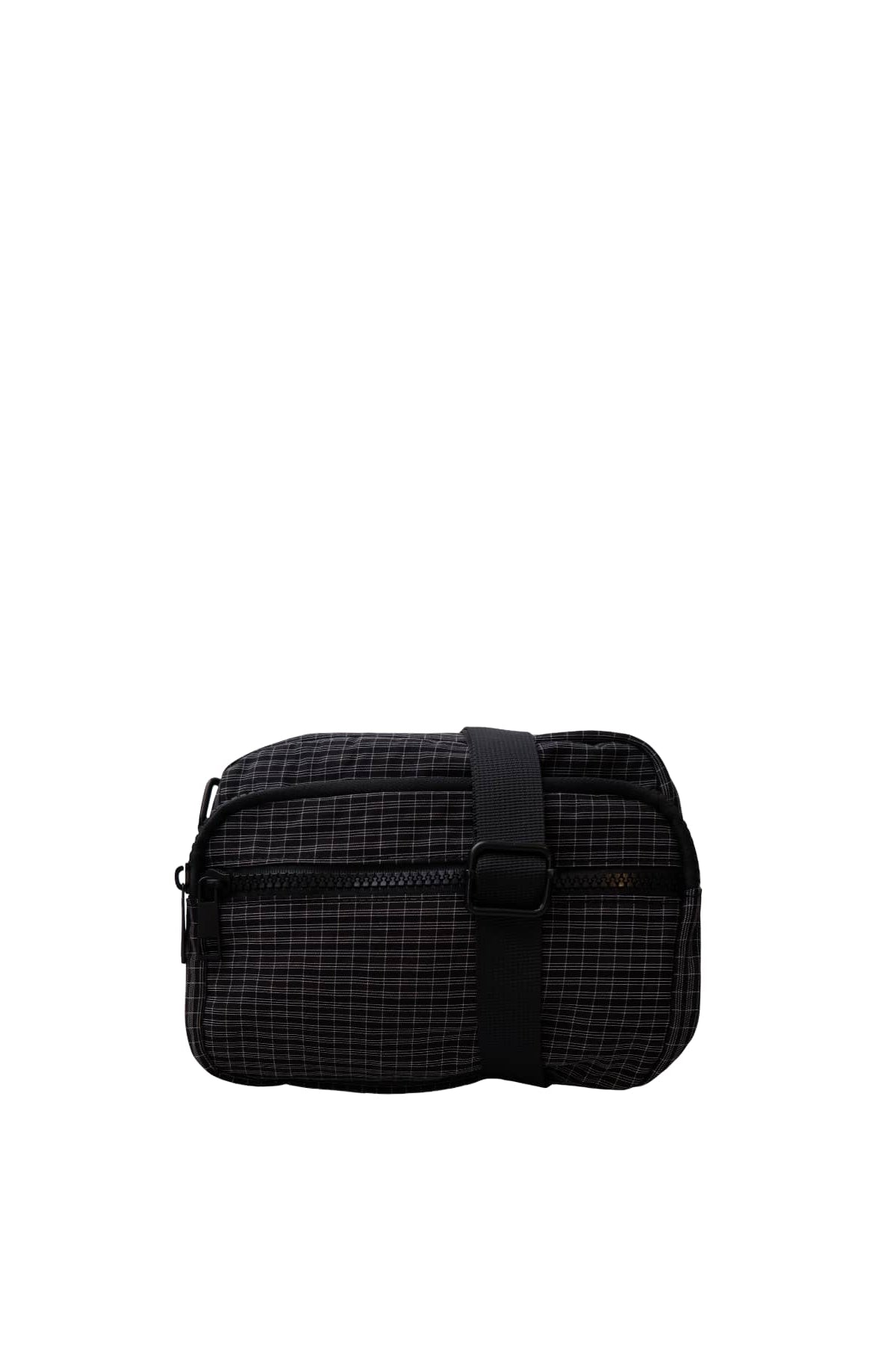Black Colour Agata Bag
