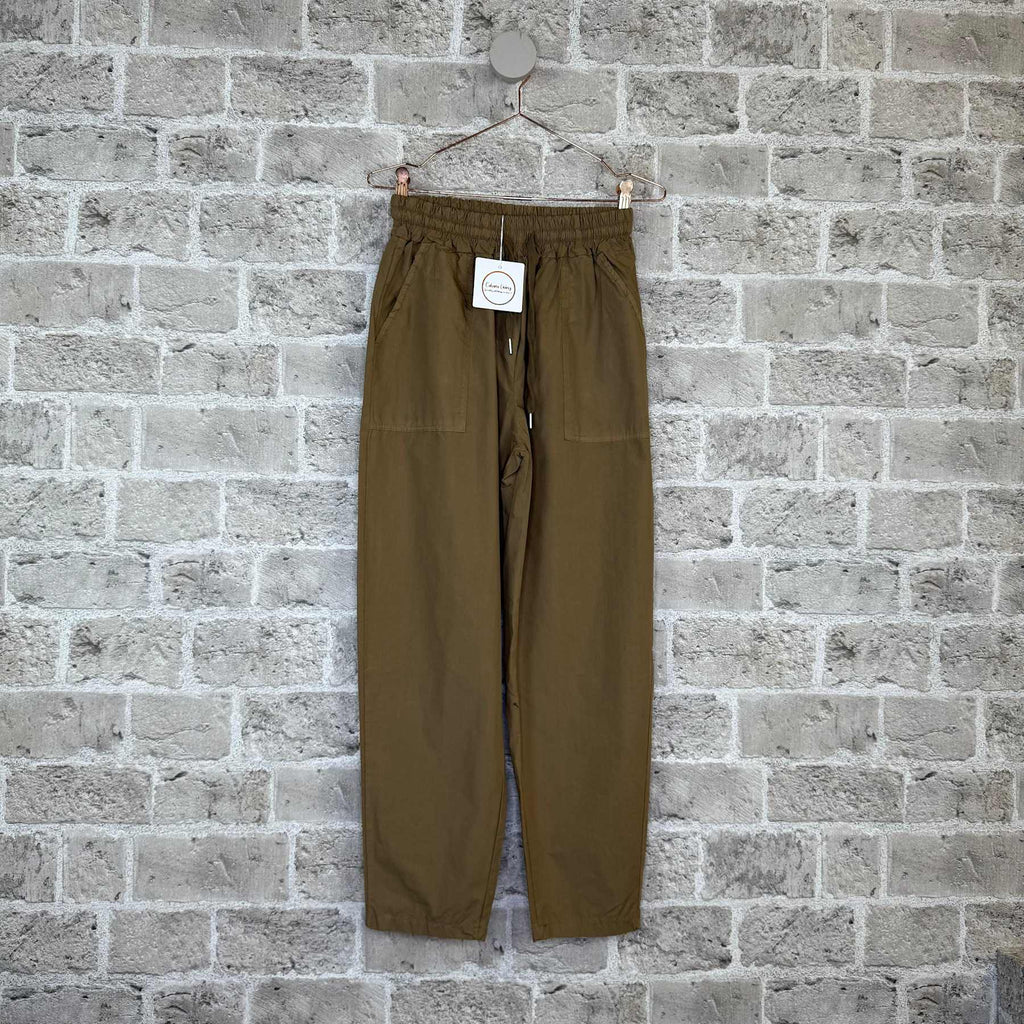 Cabana Living Abuja Pant (+Farver)
