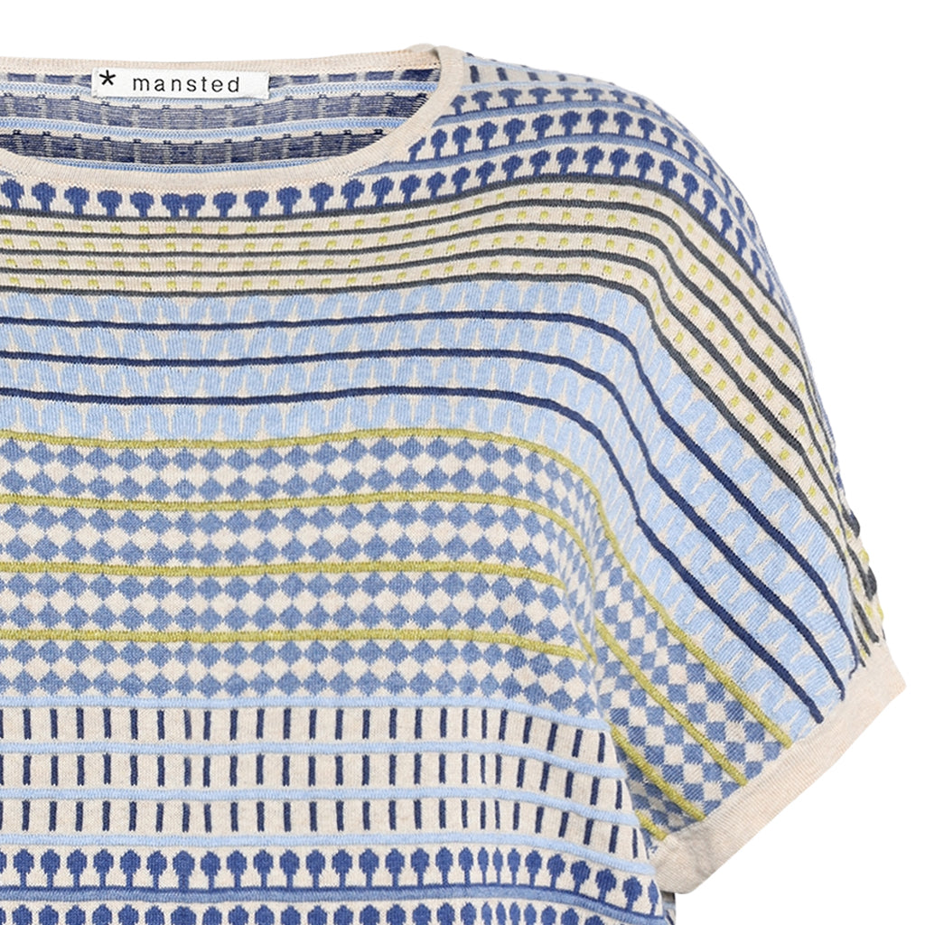 *mansted Hilma Knit