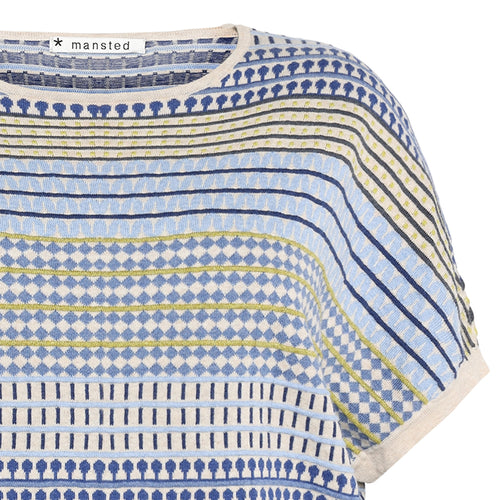 *mansted Hilma Knit