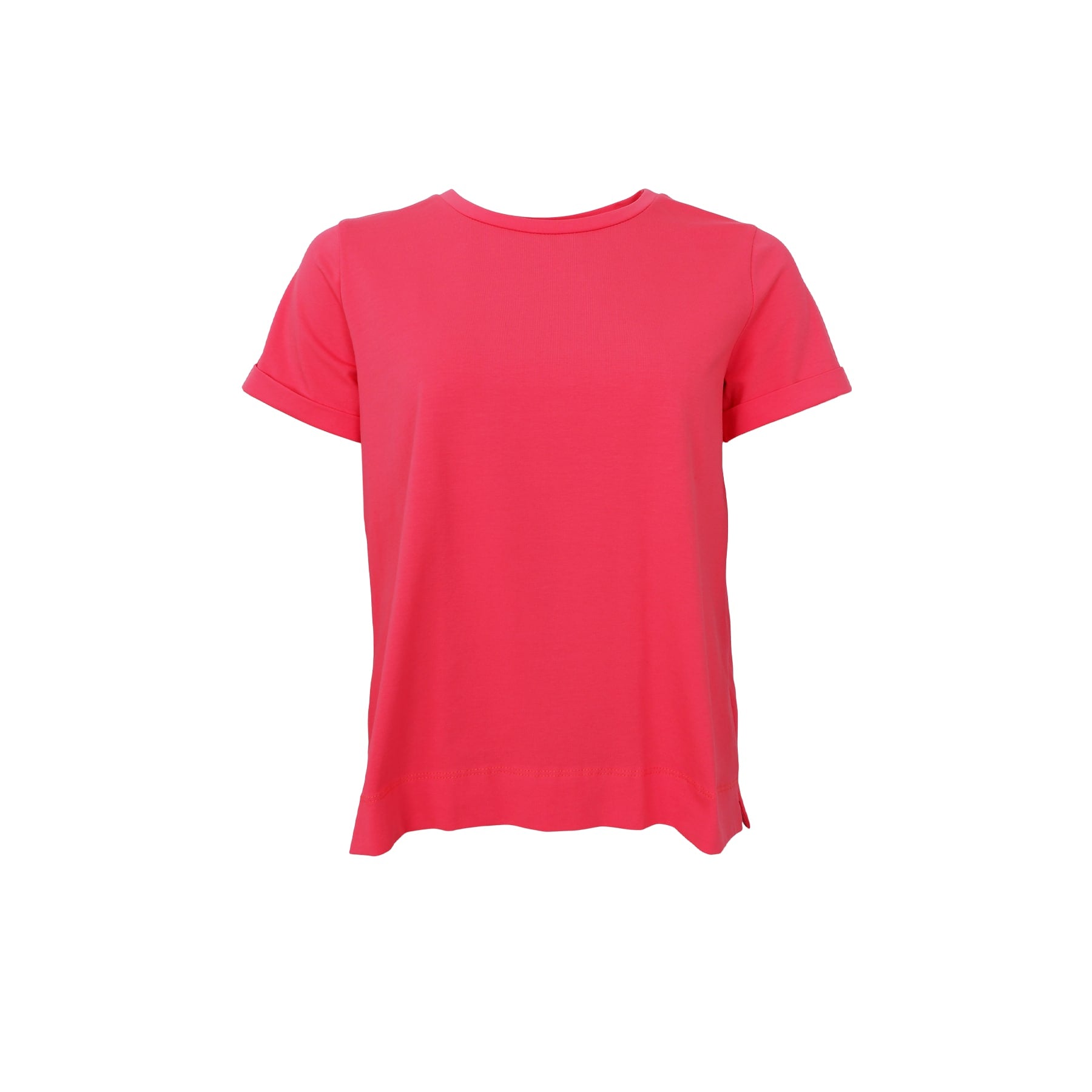 Black Colour May SS Tee (+Farver)