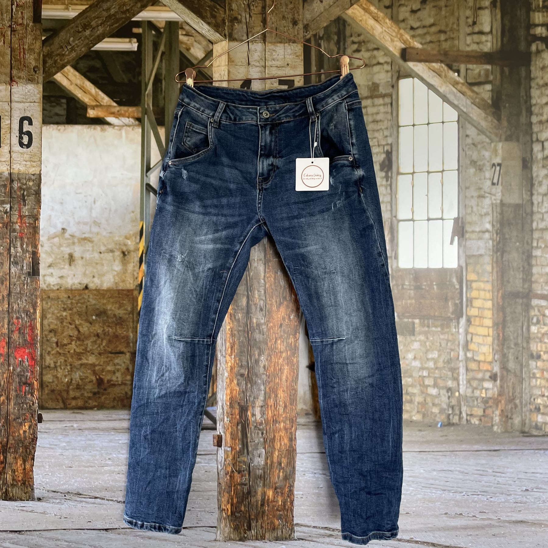 Cabana Living Betsy Jeans
