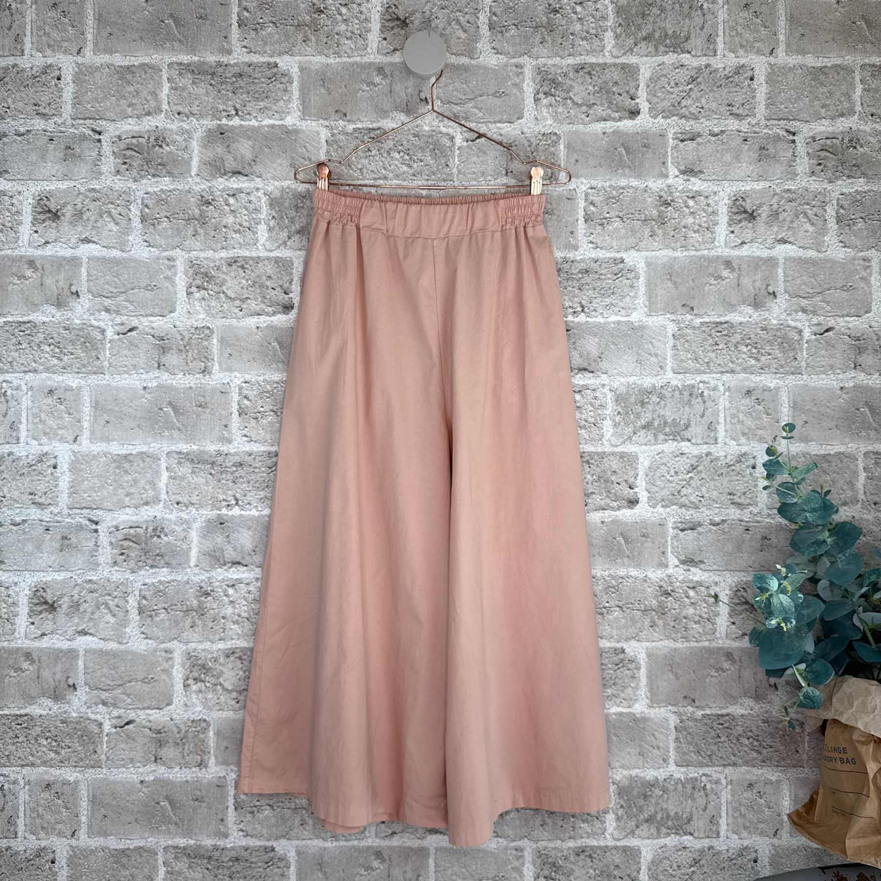 Cabana Living Math Pants