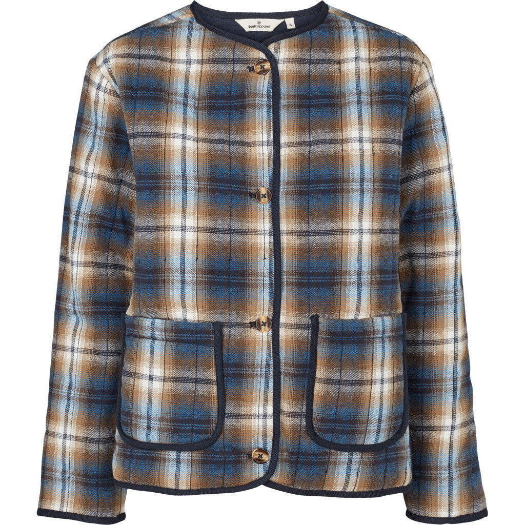basicapparel Trudie Jacket