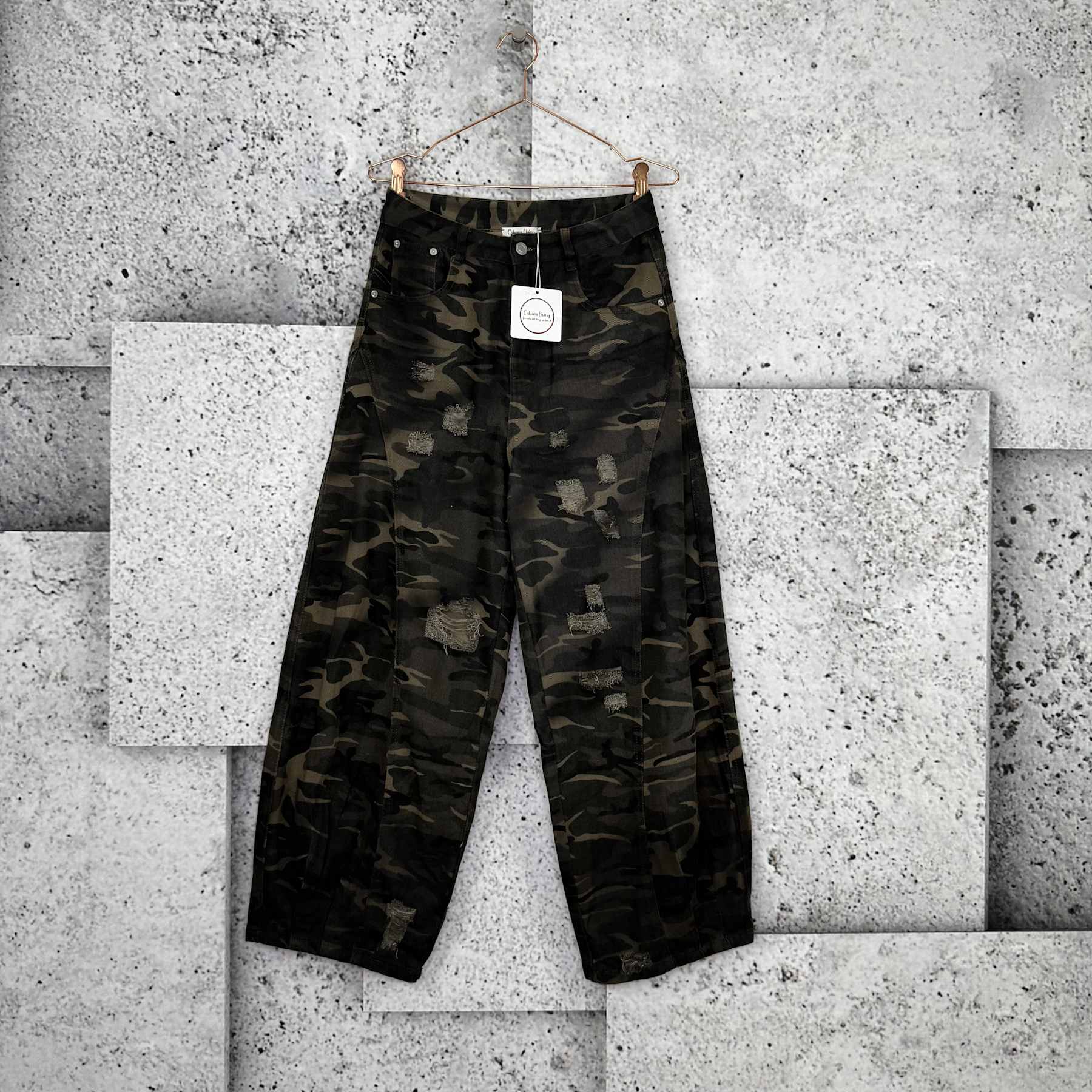 Cabana Living Cambo Pants