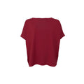 Black Colour May Loose Blouse (+Farver)