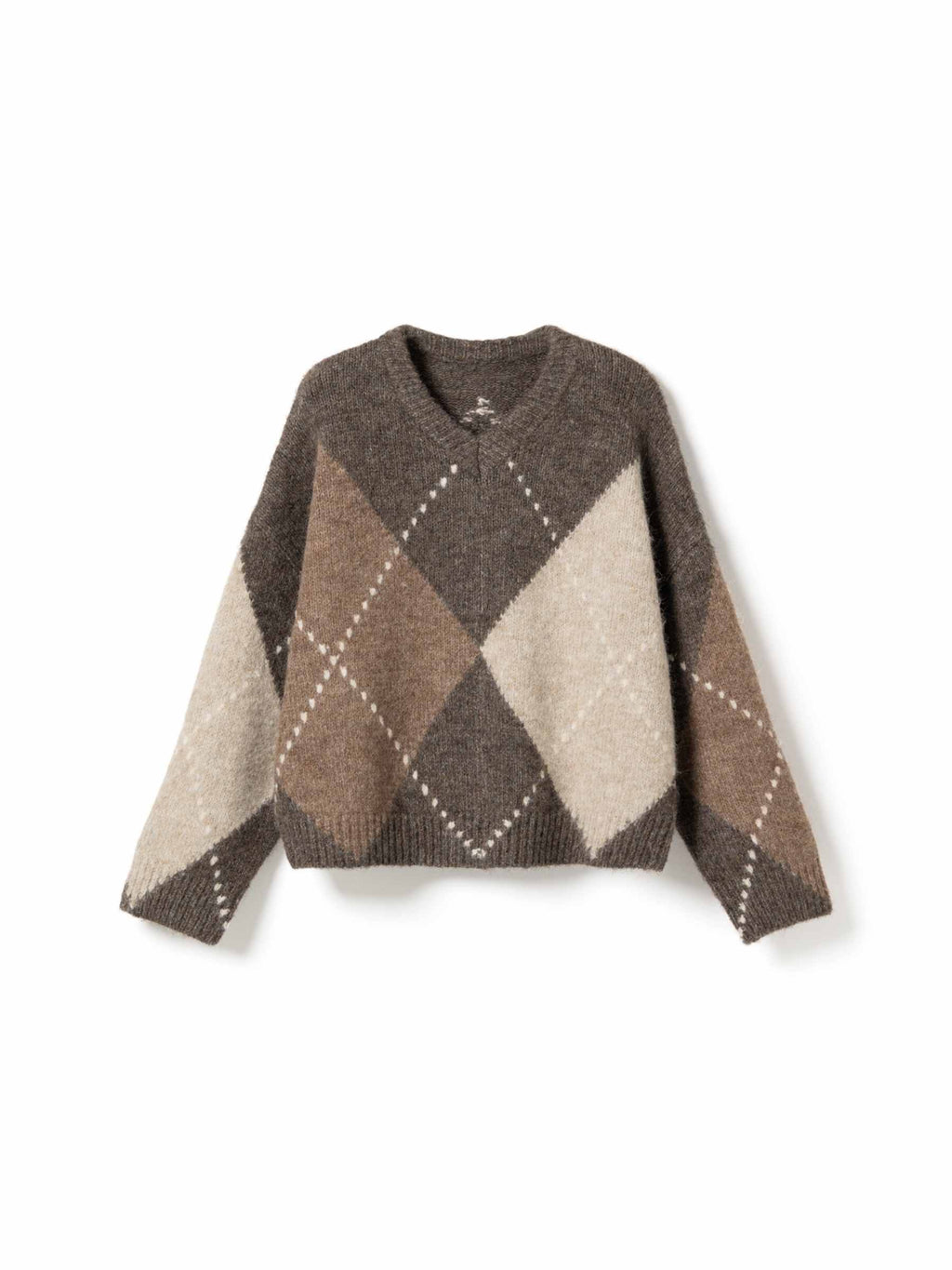 Noella Lai Knit (+Farver)