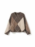 Noella Lai Knit (+Farver)