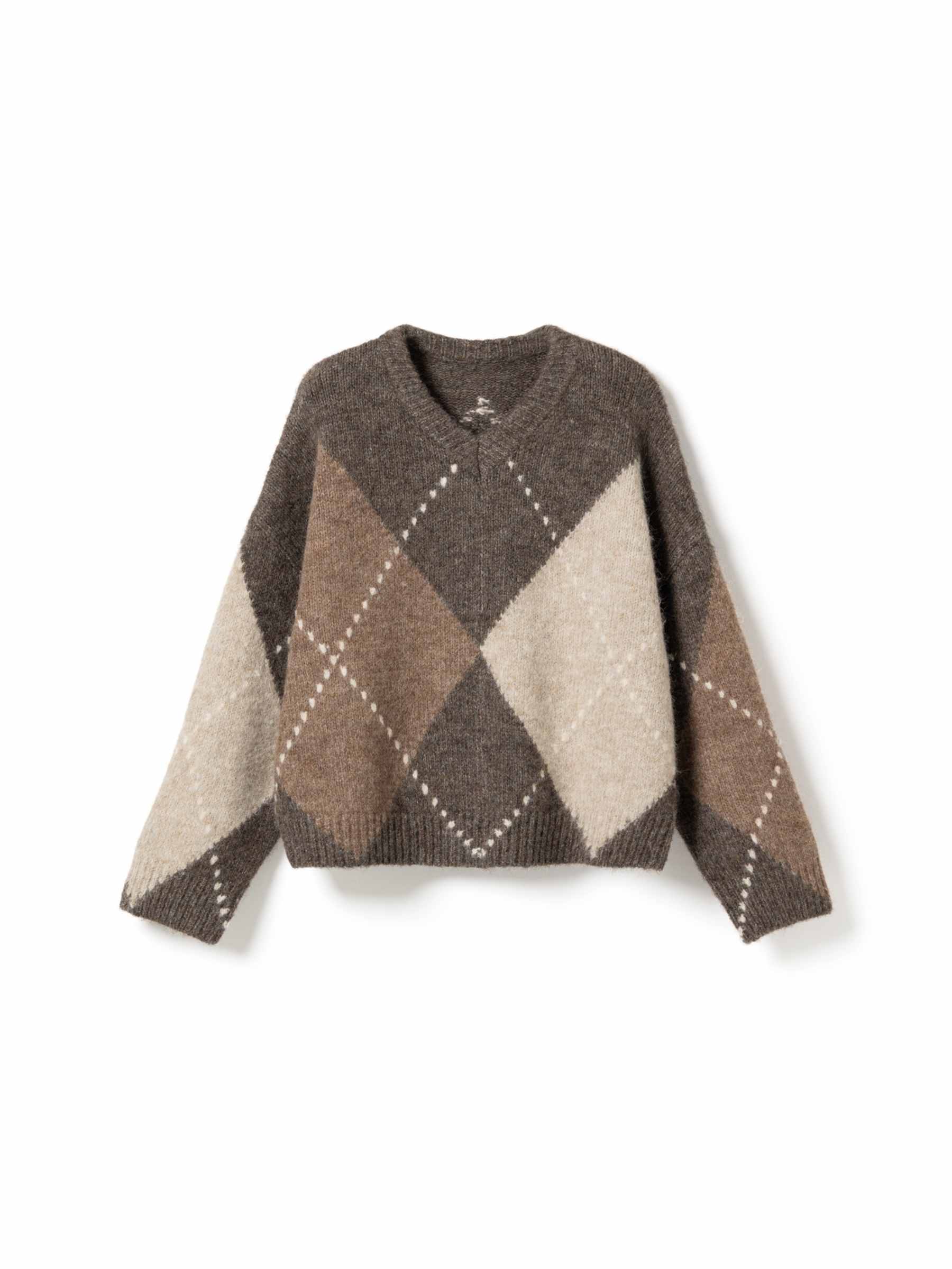 Noella Lai Knit (+Farver)
