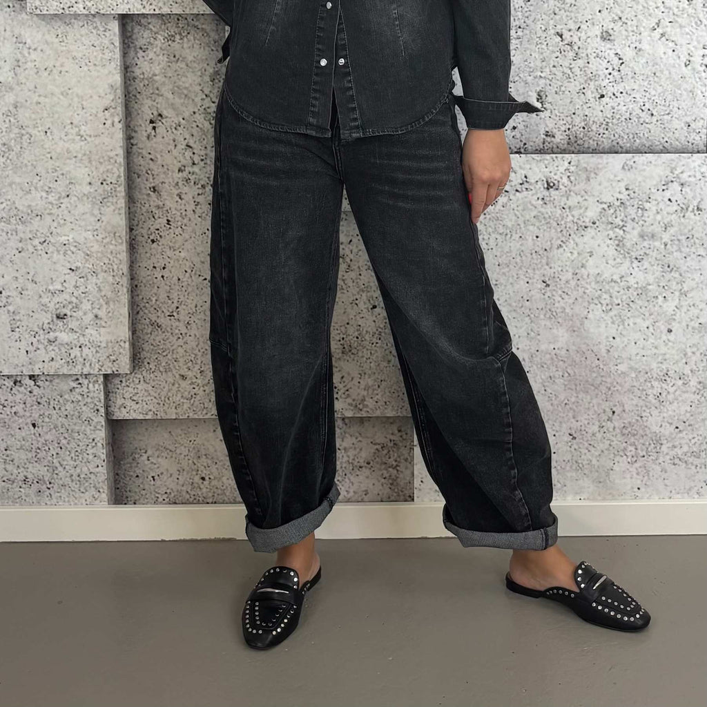 Cabana Living Chaps Jeans