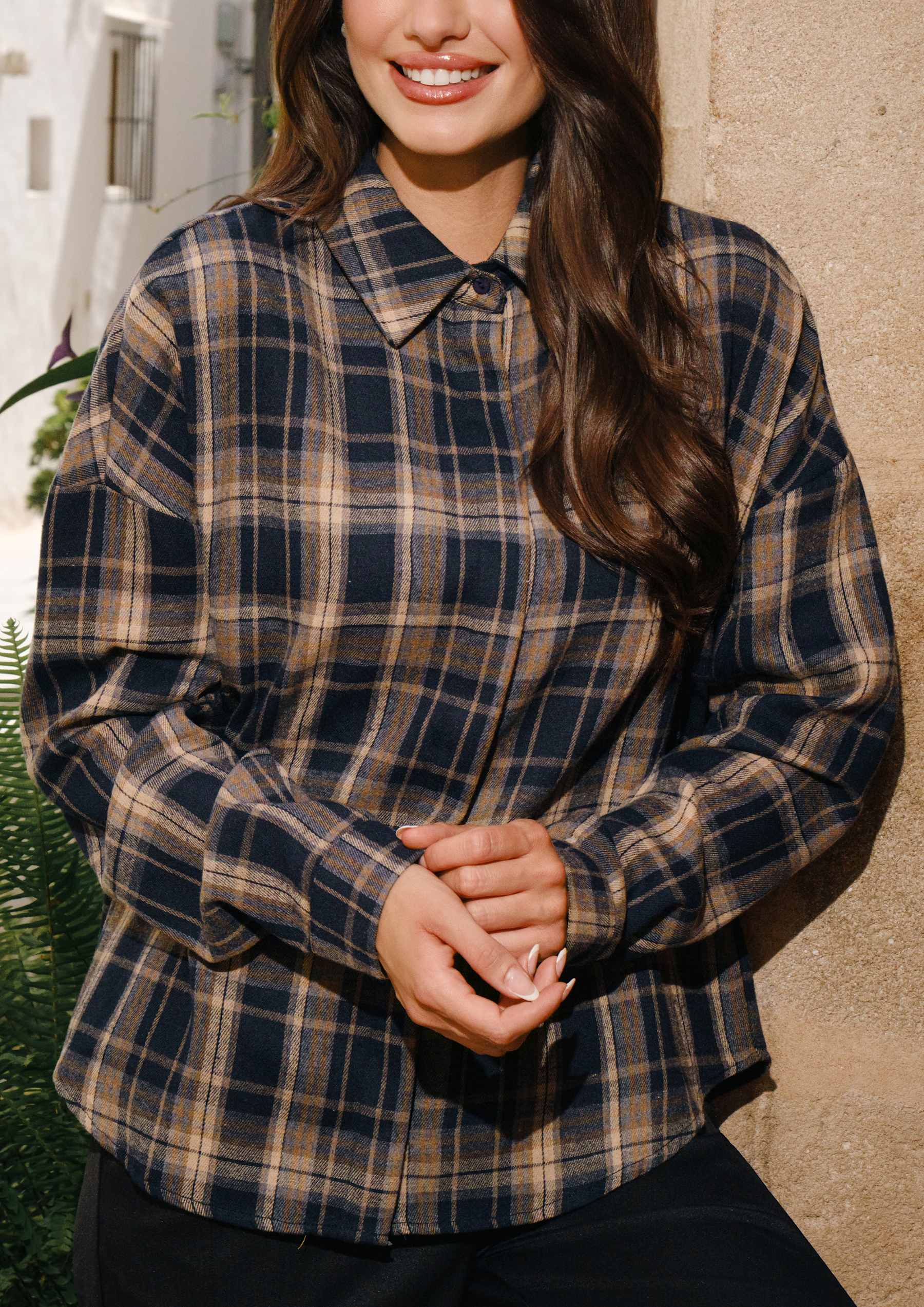Liberté Sira L/S Shirt