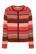 *mansted Amina Cardigan (+Farver)