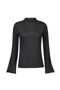 Libertè Mesh Trompet Top