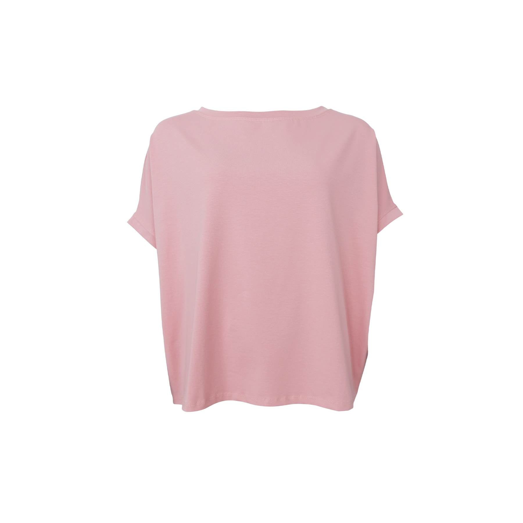 Black Colour May Loose Blouse (+Farver)