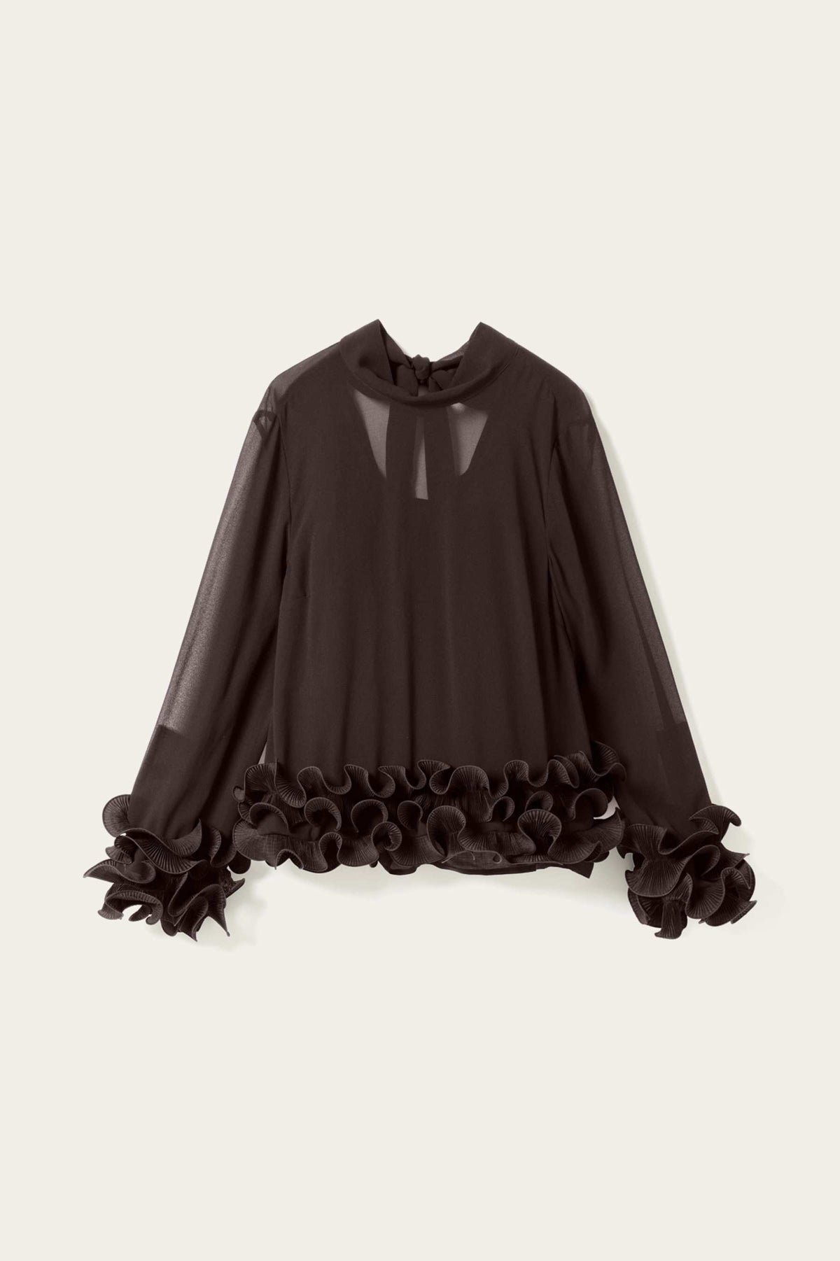 Noella Latanietta Blouse (+Farver)