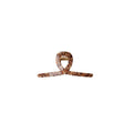 Black Colour Lark Hair Claw