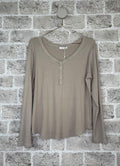 Cabana Living Sanja LS T-shirt (+ farver)