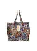 Black Colour Nyla Shopper Bag (+Farver)