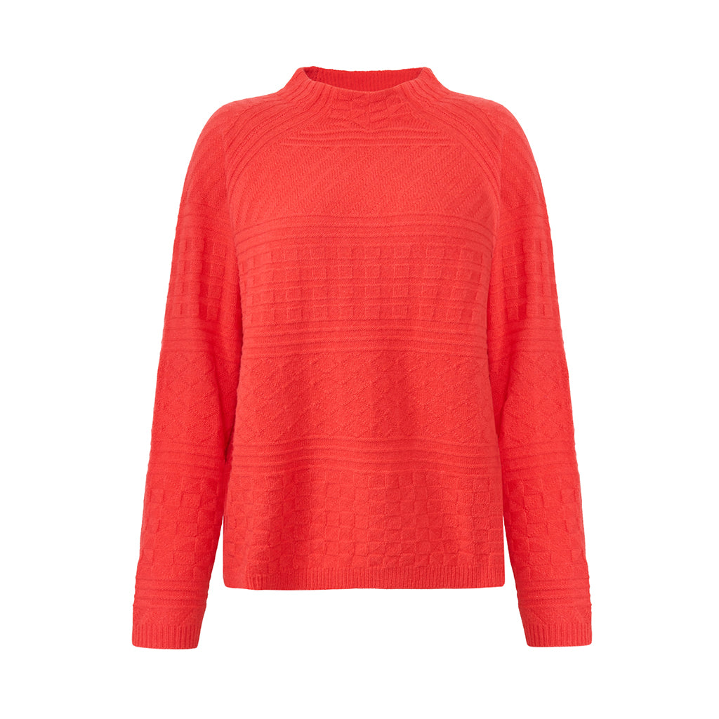 *mansted Sidney Knit (+Farver)