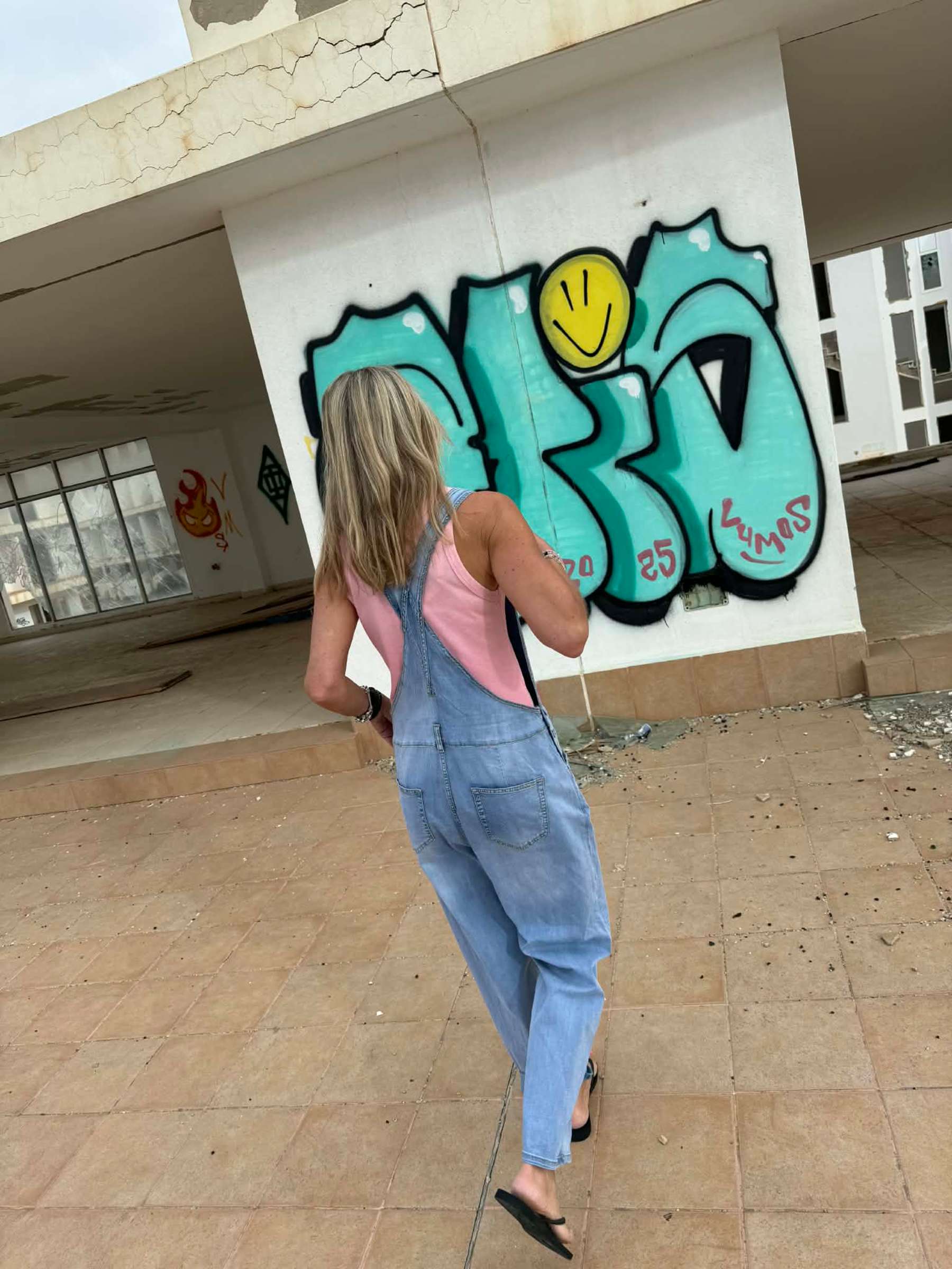 Cabana Living Sapo Jeans