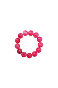 Black Colour Milova Bracelet (+Farver)