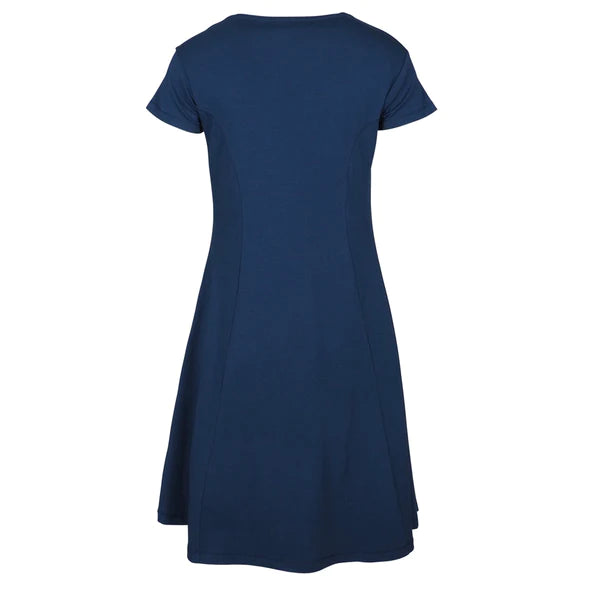 *mansted Upas Dress