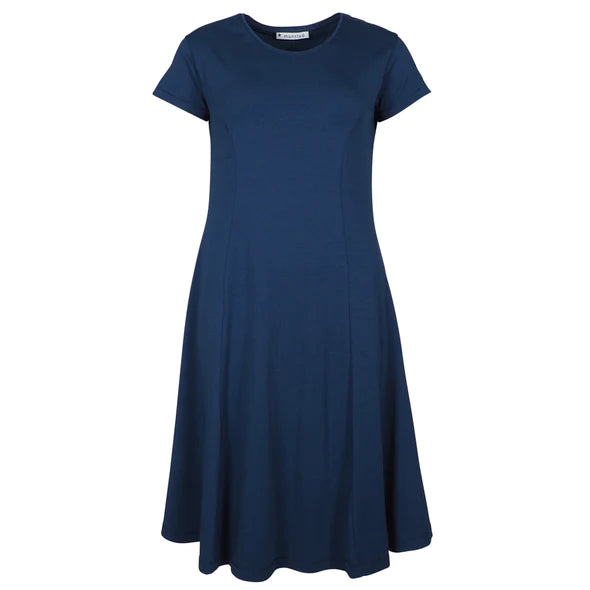 *mansted Upas Dress